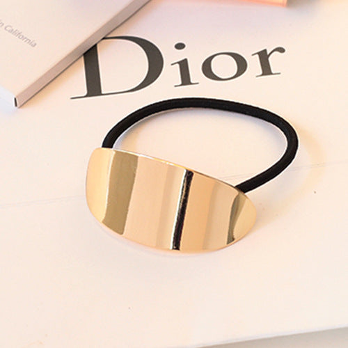 Venta al por mayor Cuerda de pelo de metal de temperamento simple